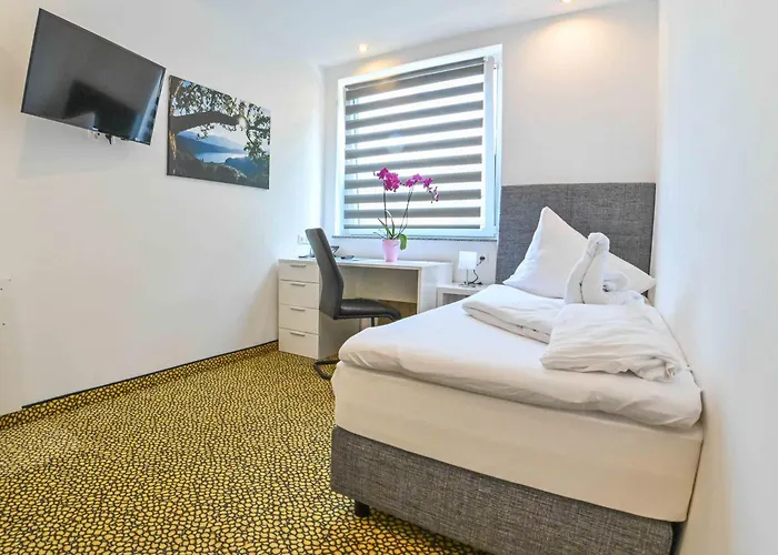 Hotel Bellevue