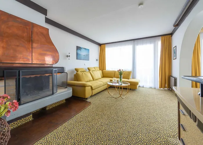 Hotel Bellevue