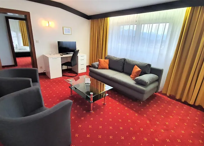 Hotel Bellevue