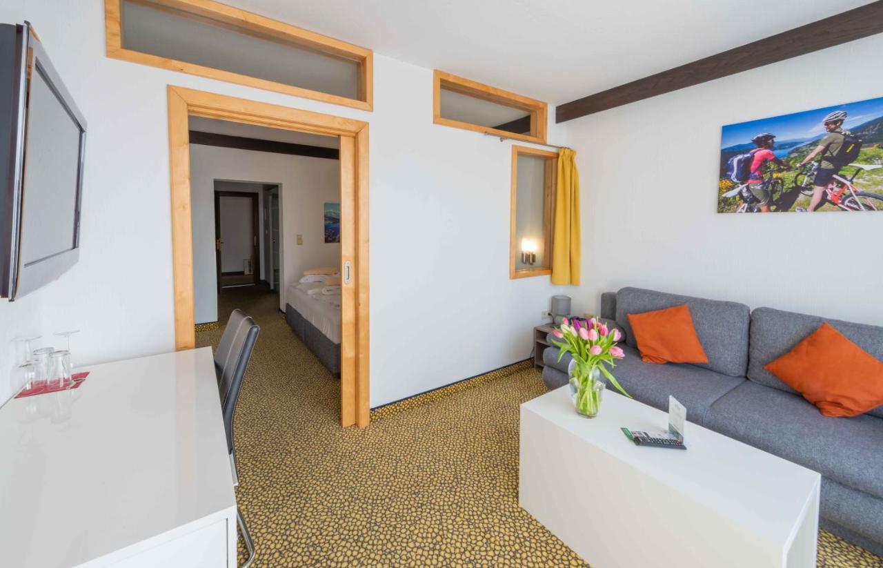 Bellevue Hotel 4*