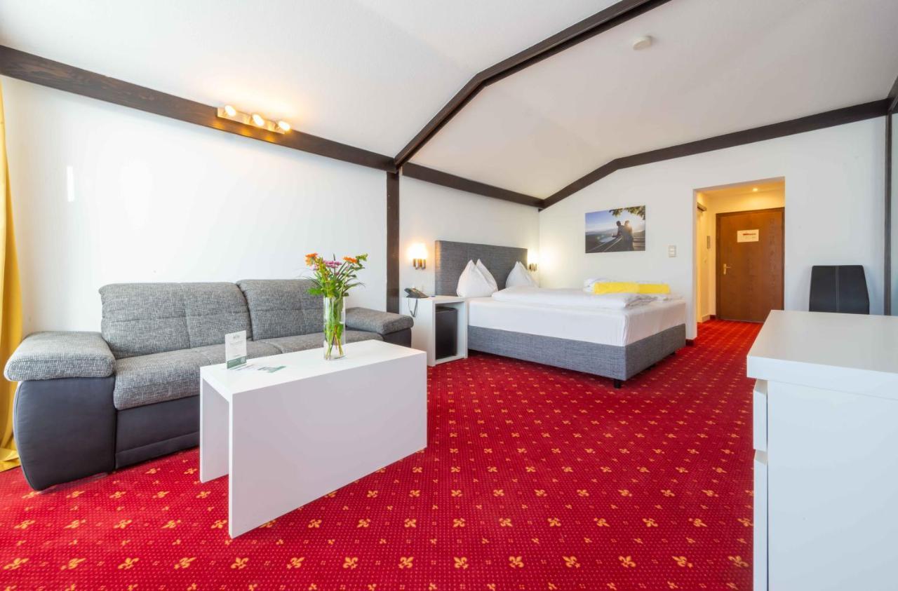 Bellevue Hotel