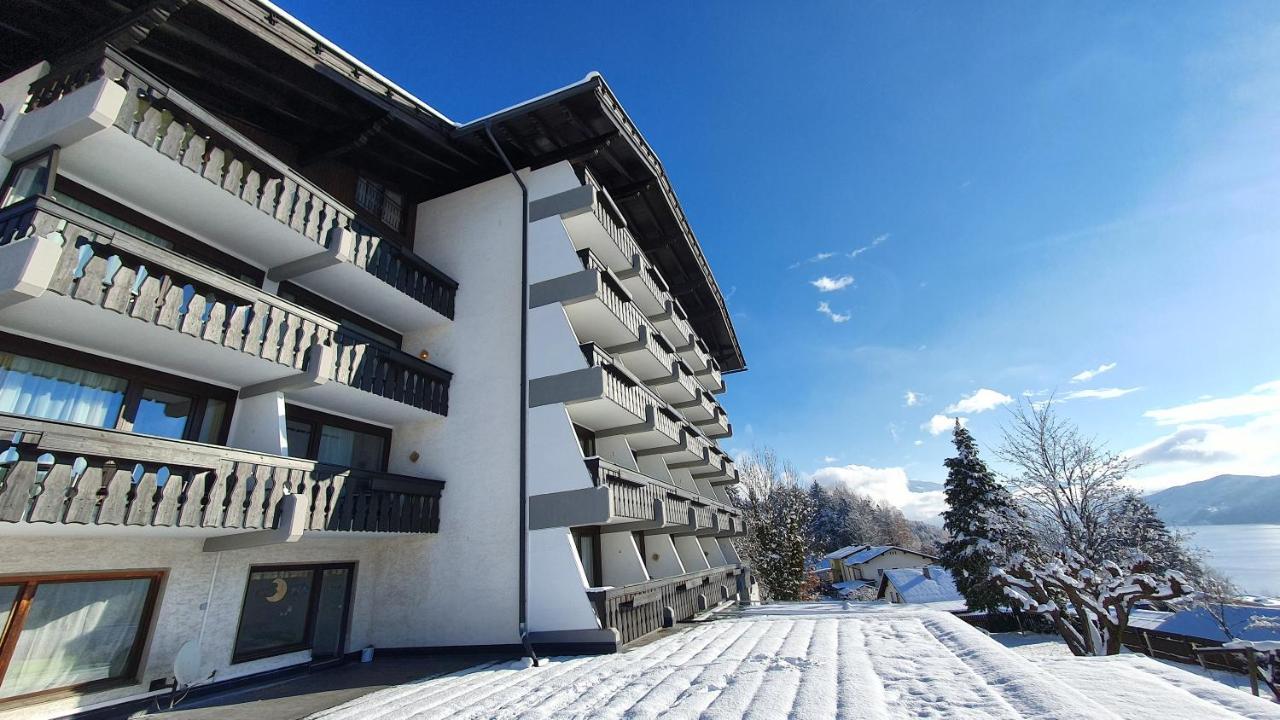 Bellevue Hotel Seeboden