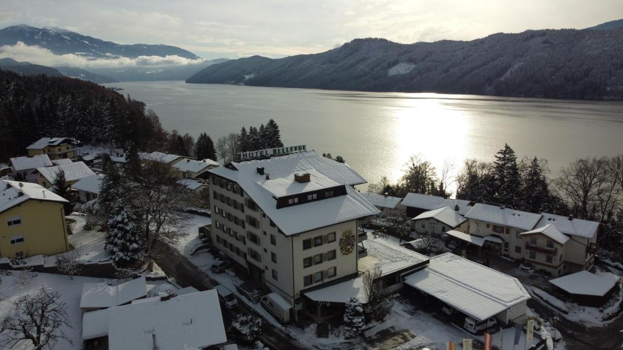 Hotel Bellevue