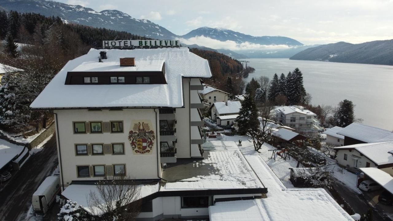 Hotel Bellevue