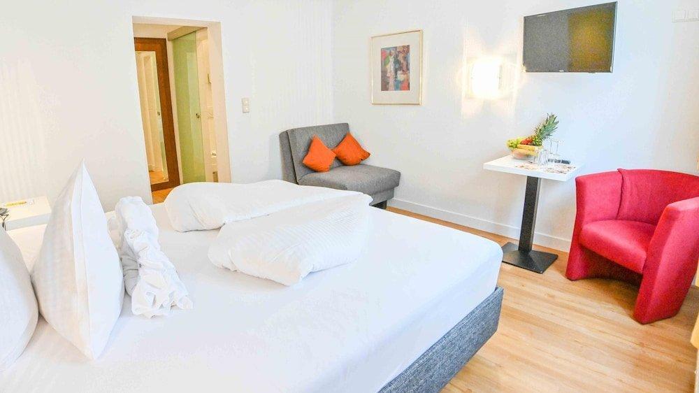 Bellevue Hotel 4*