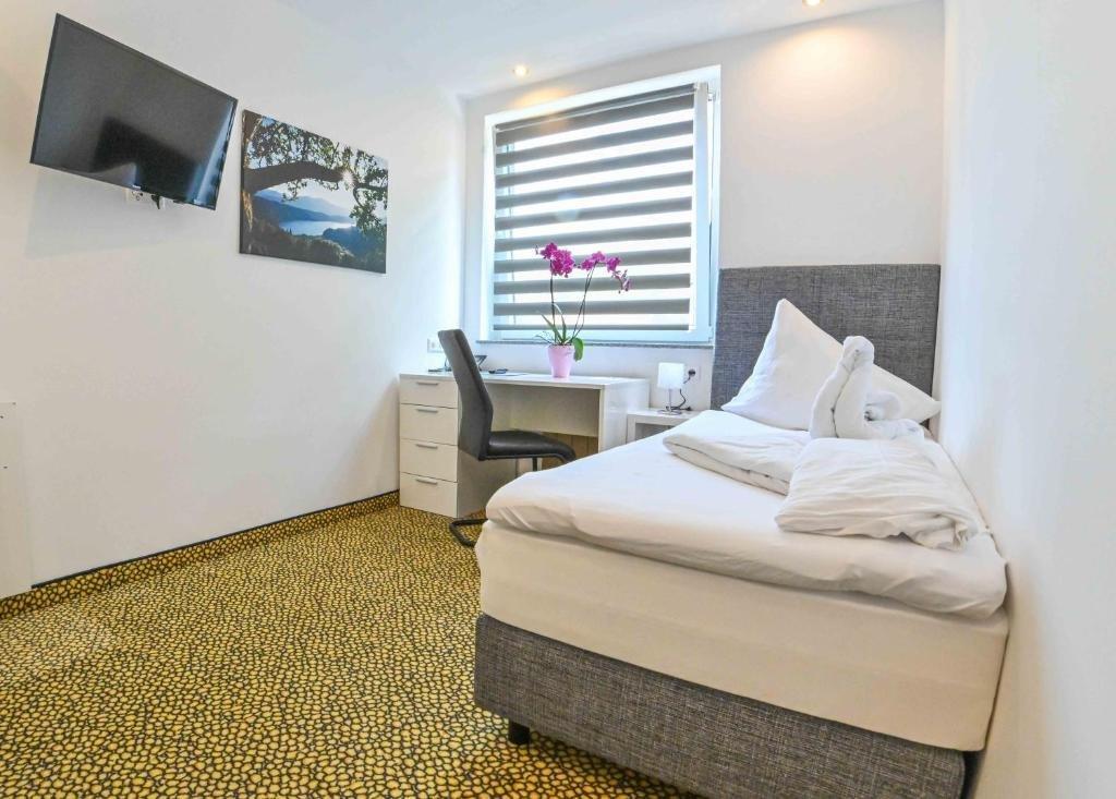 Bellevue Hotel 4*