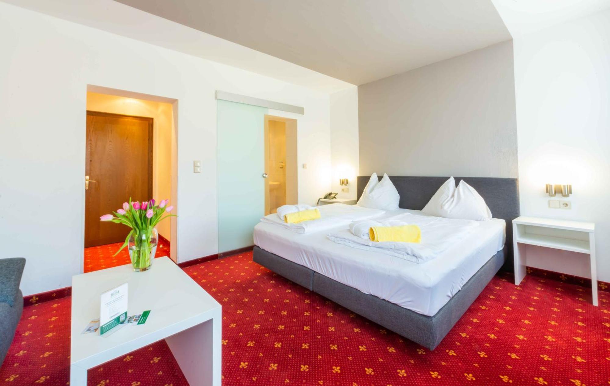 Hotel Bellevue