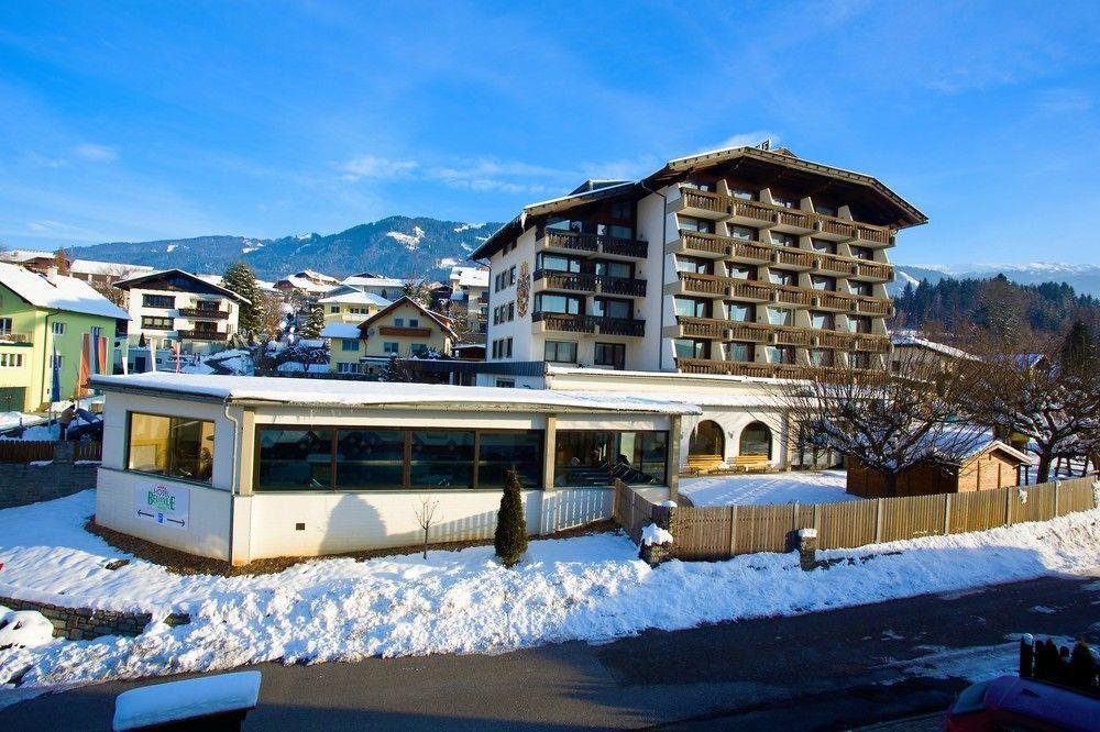 Bellevue Hotel