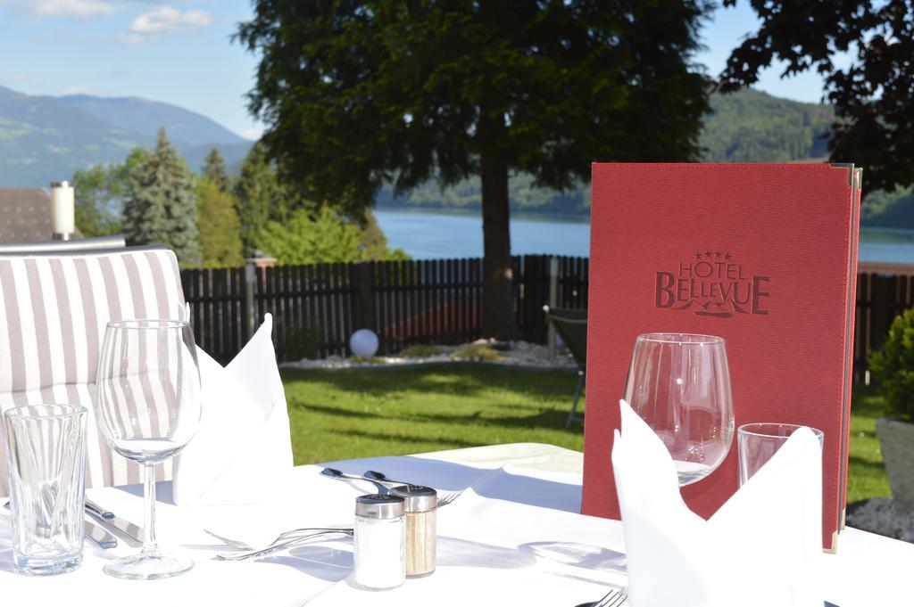 Bellevue Hotel