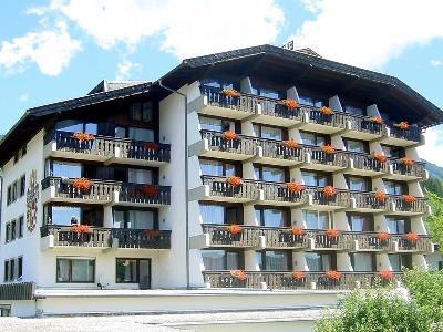 Hotel Bellevue