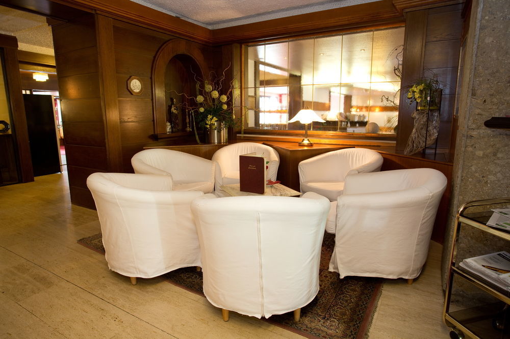 Bellevue Hotel Seeboden