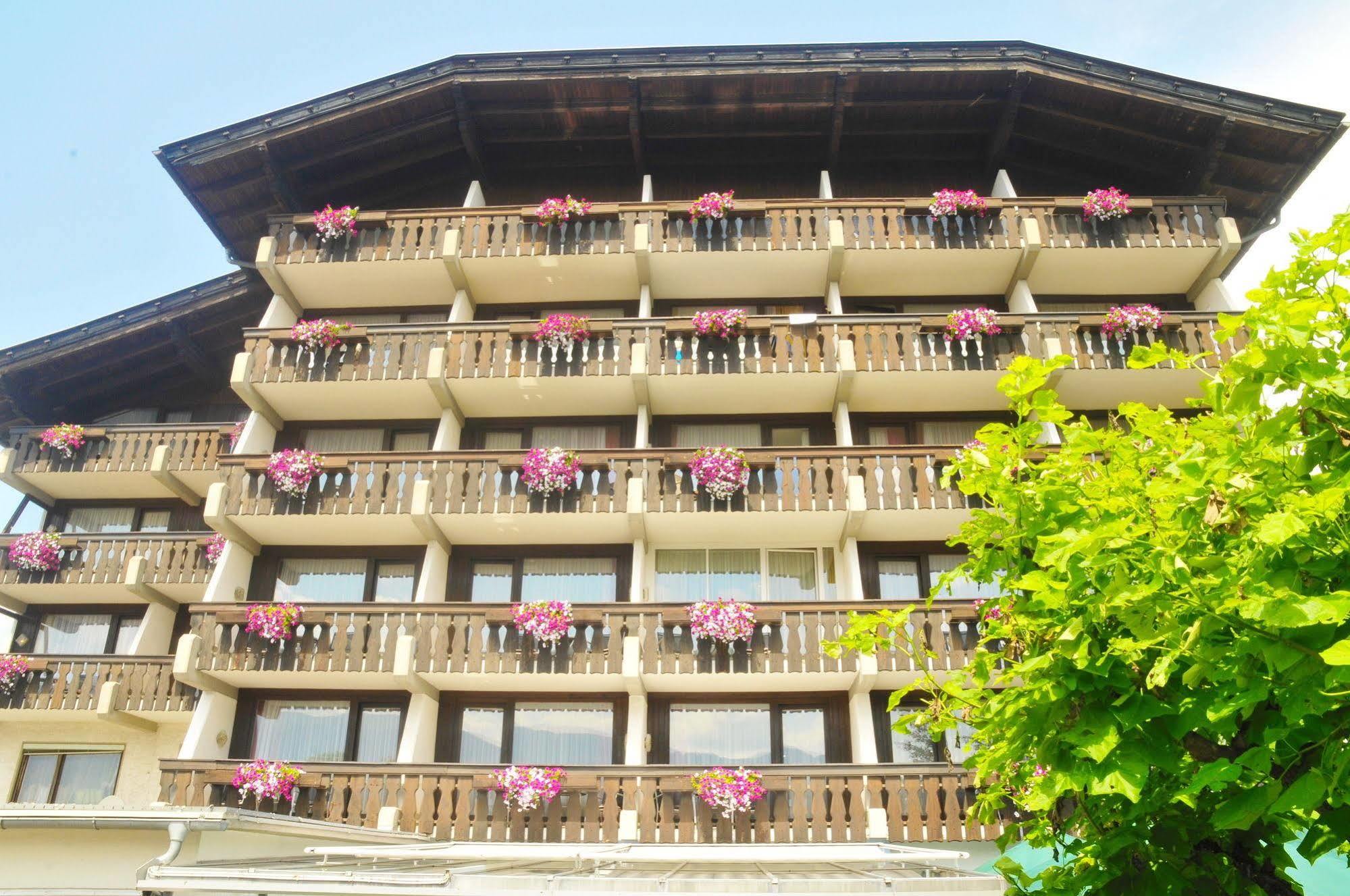 Bellevue Hotel Seeboden