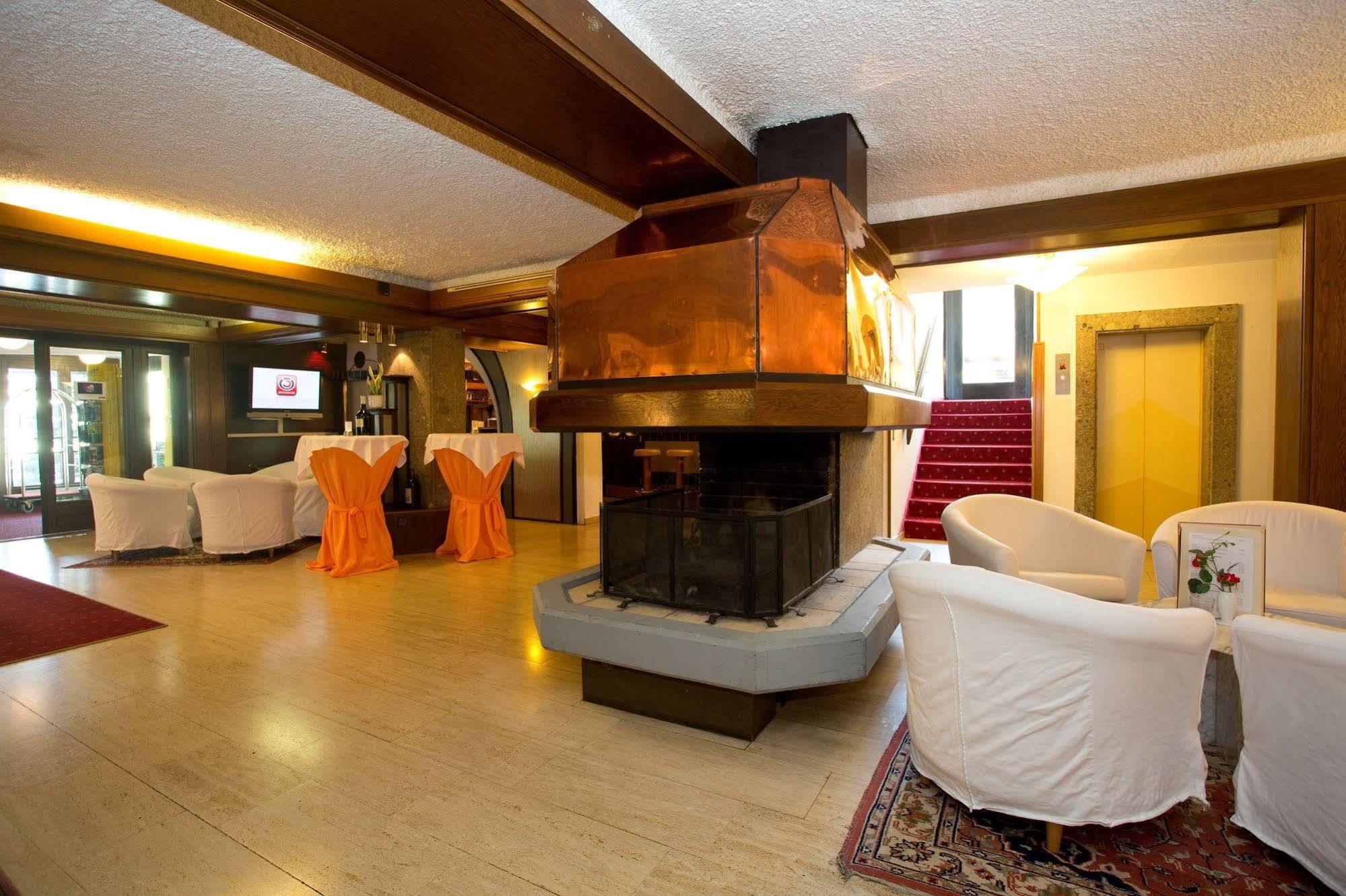 Bellevue 4*