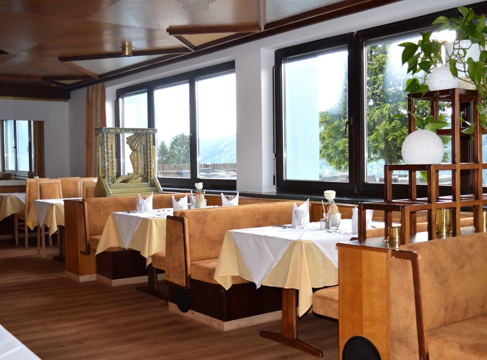 Bellevue Hotel 4*