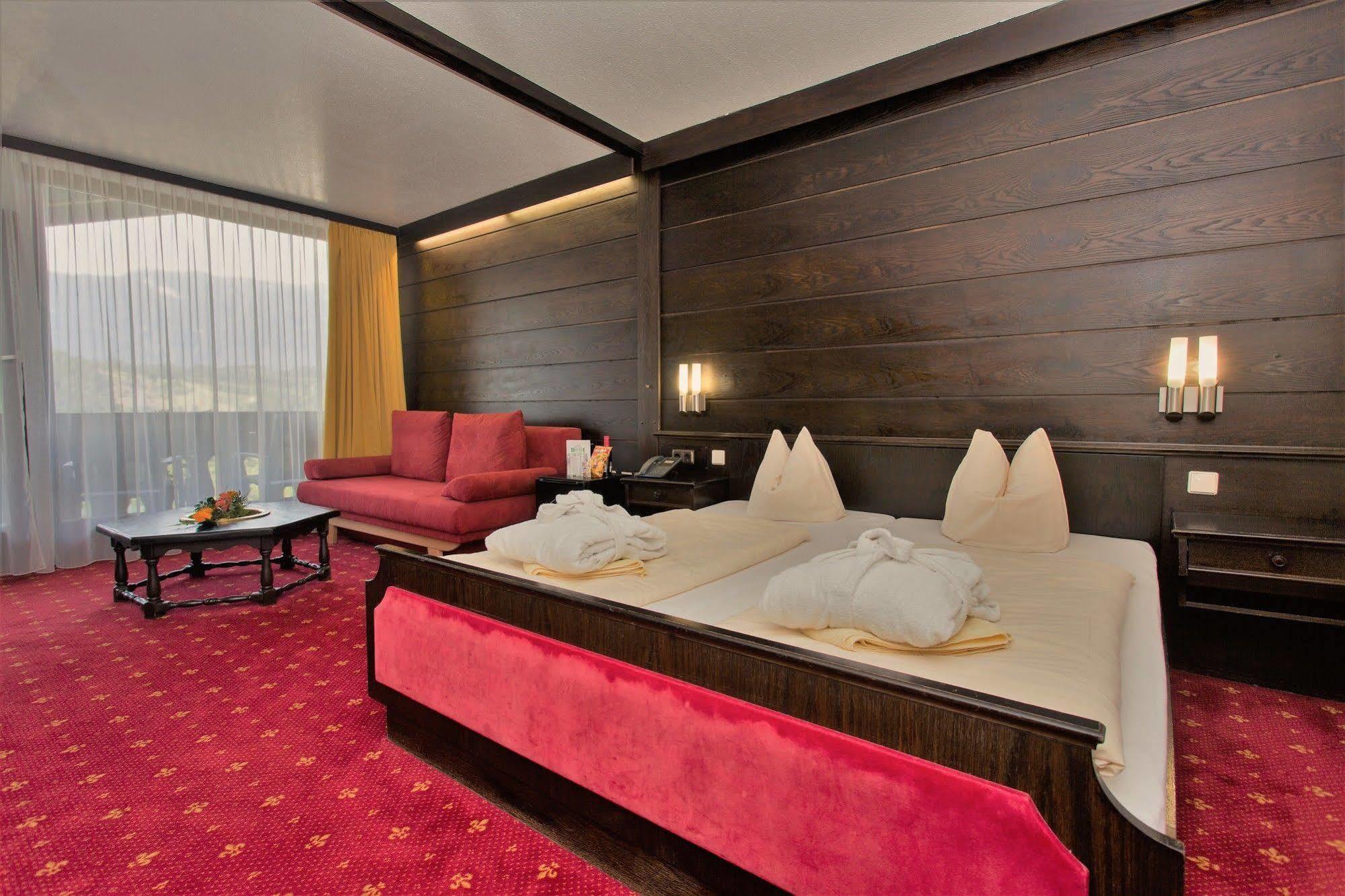 Bellevue Hotel 4*