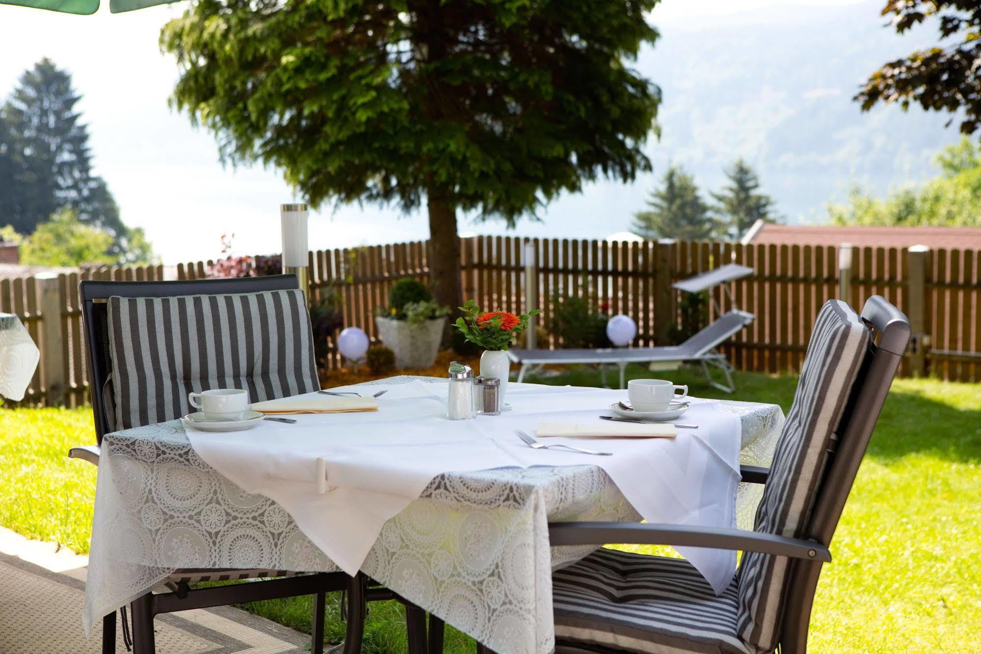 Bellevue Hotel 4*