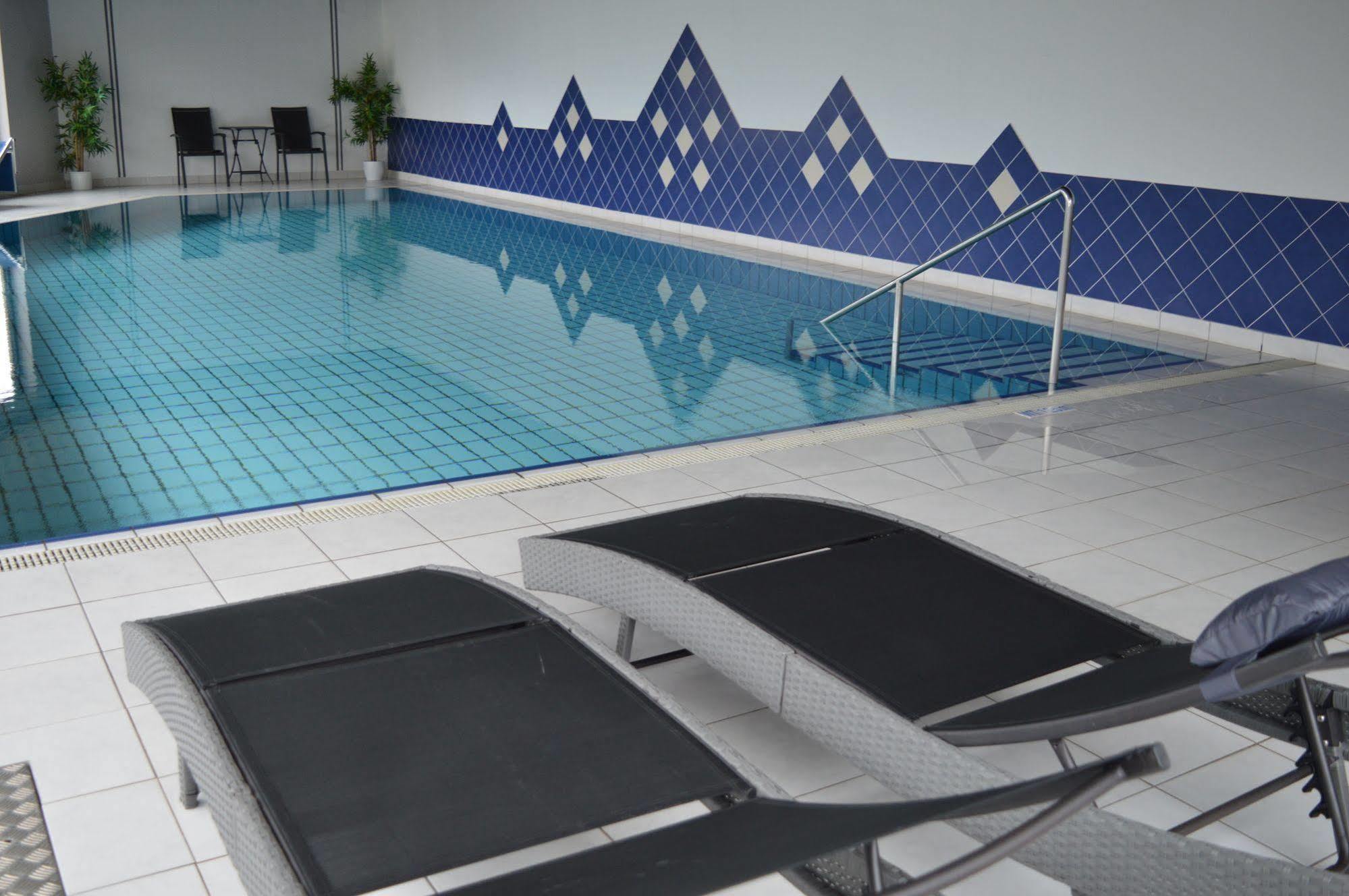 Bellevue Hotel 4*