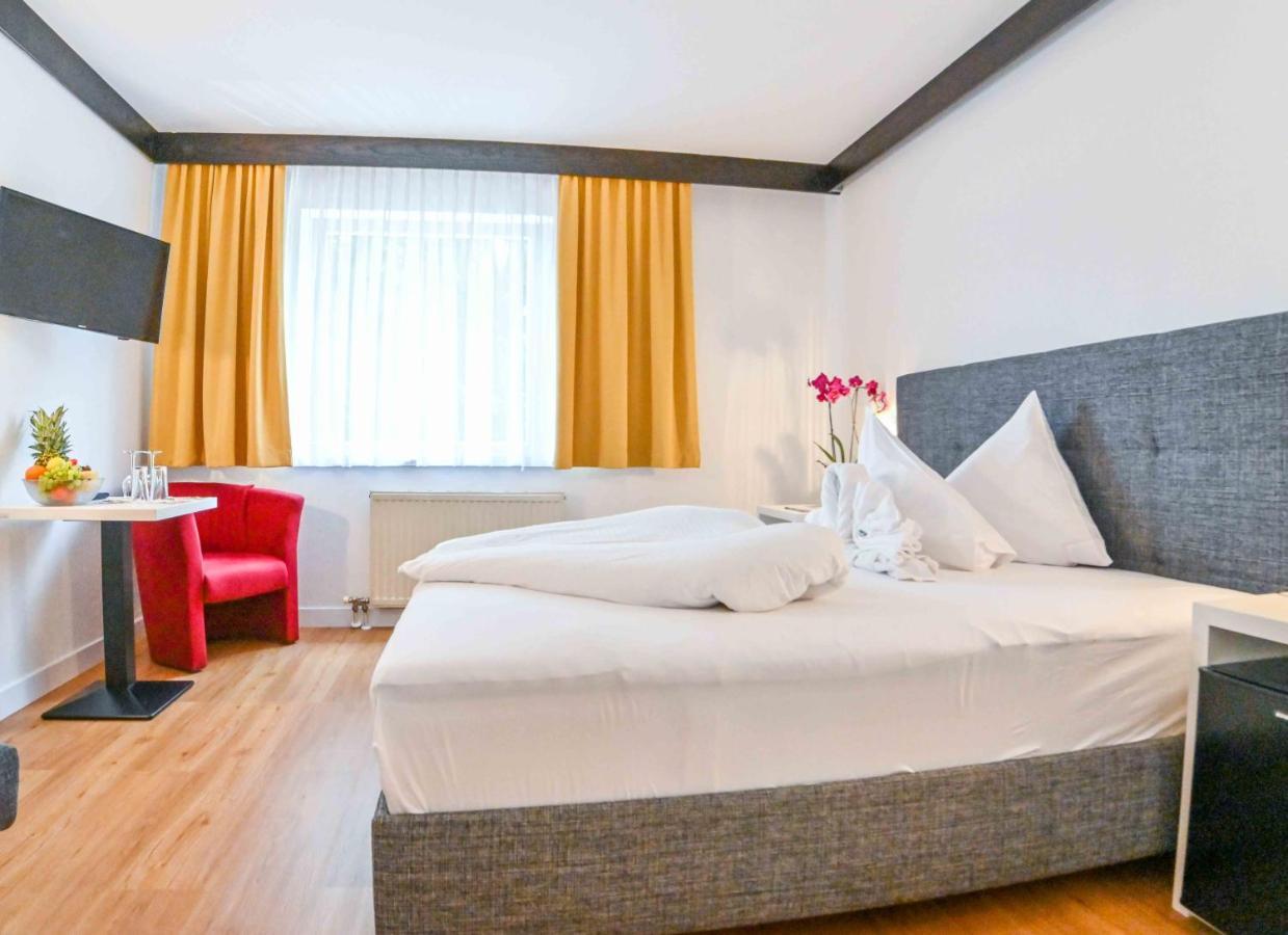 Hotel Bellevue Seeboden